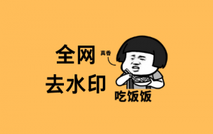全网短视频去水印必备神器-优享云博客