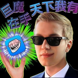 巨魔注入工具 TrollFools 使用指南-优享云博客