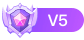 LV5 等级-LV5-优享云博客