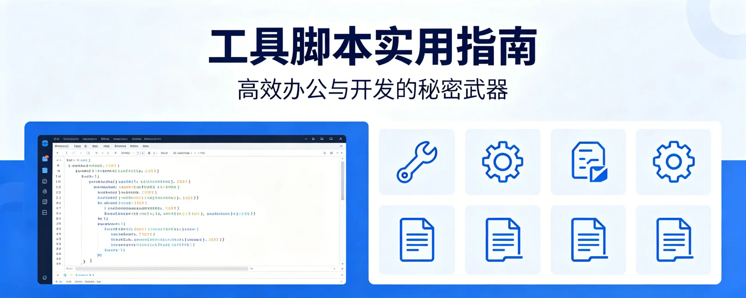 分类-工具脚本-优享云博客